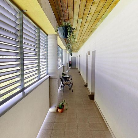 Penzion Er1 Zlín Exterior foto