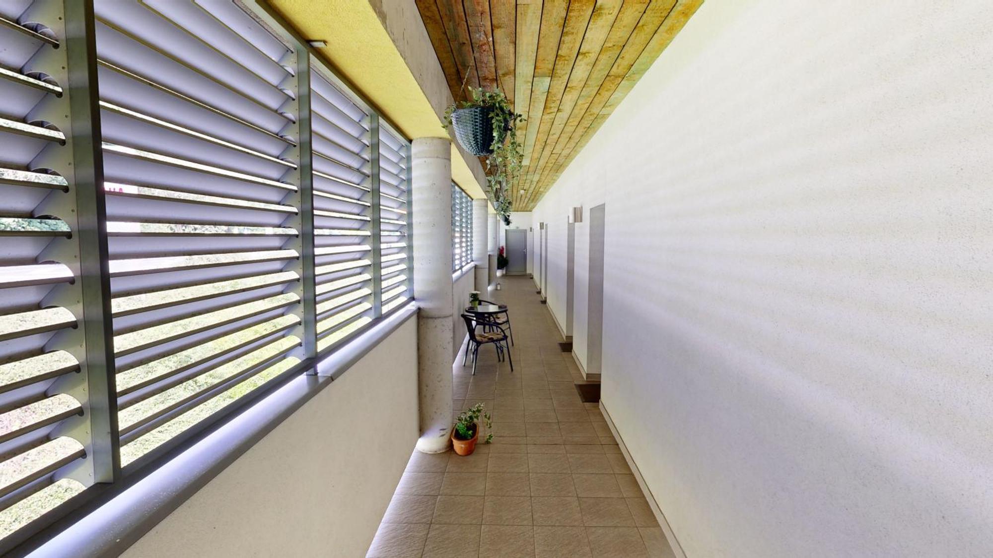 Penzion Er1 Zlín Exterior foto